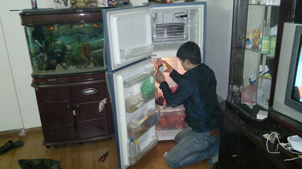 Sua chua lap dat tu lanh gia re tai nha tai cong ty o Bac Ninh - #1 Dịch vụ sửa tủ lạnh tại nhà TPHCM uy tín, nhanh rẻ nhất