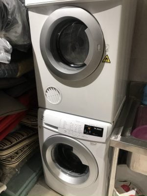 dich vu bao duong may giat 6 300x400 - #1 Dịch vụ vệ sinh máy giặt tại nhà giá tốt, chuyên nghiệp, uy tín