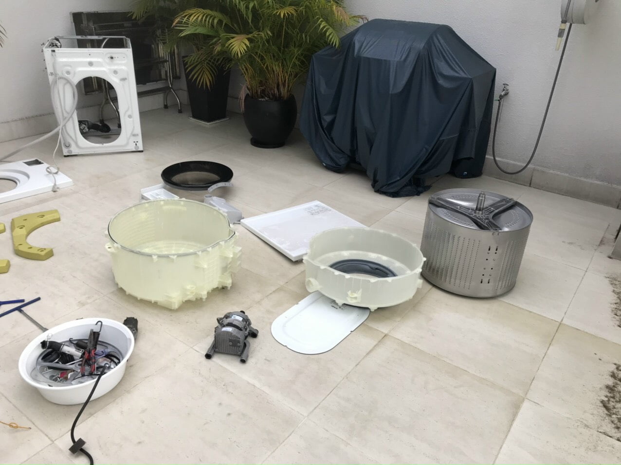 g3 - Hướng dẫn vệ sinh máy giặt tại nhà đơn giản, sạch bẩn hiệu quả