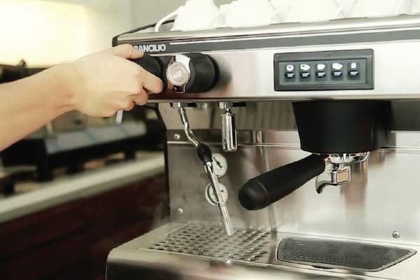 Tong hop cac loi cua may pha ca phe Breville 2 - Tổng hợp các lỗi của máy pha cà phê Breville