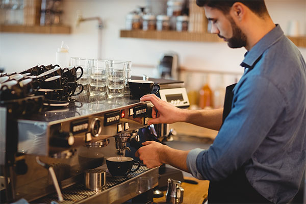 sua may pha cafe Bosch 1 - Hướng dẫn sửa máy pha cafe Bosch với các lỗi cơ bản