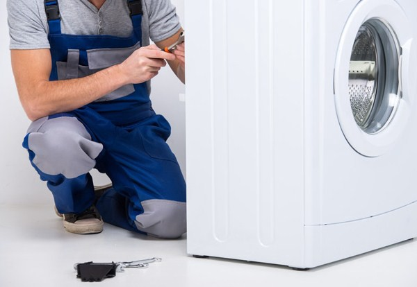 sửa máy giặt giá rẻ uy tín tại nhà