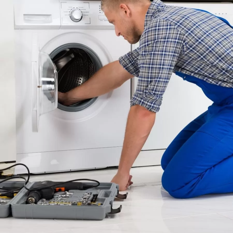 Dịch vụ sửa máy sấy quần áo tại nhà của Trung tâm sửa chữa thiết bị nhà bếp diễn ra bài bản gồm 5 bước
