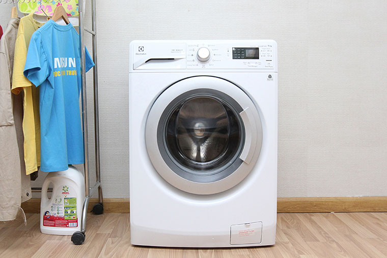 sua chua may giat electrolux - Sửa chữa máy giặt Electrolux tại thành phố Hồ Chí Minh giá rẻ