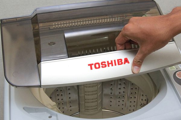 sua chua may giat toshiba 1 600x400 - Sửa chữa máy giặt Toshiba tại thành phố Hồ Chí Minh uy tín, chất lượng