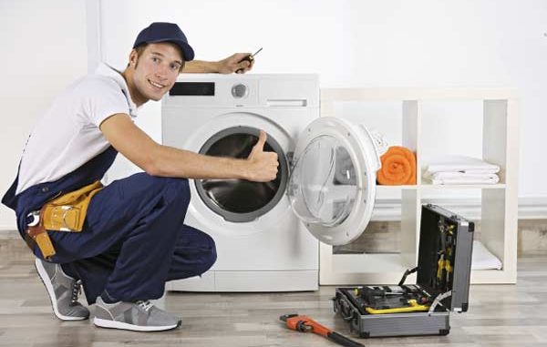 dịch vụ sửa máy giặt giá rẻ tại nhà tphcm