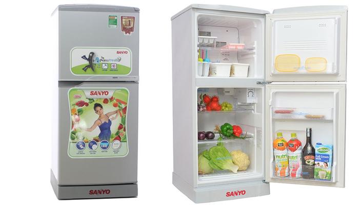 sua tu lanh sanyo - Sửa tủ lạnh Sanyo ở thành phố Hồ Chí Minh uy tín, chất lượng