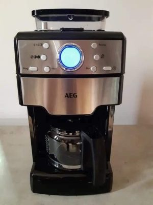 may cafe AEG 2 300x400 - Sửa Máy Pha Cafe