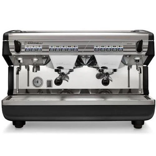 ca phe 1 - Những lỗi trên máy pha cà phê Nuova Simonelli tại SG