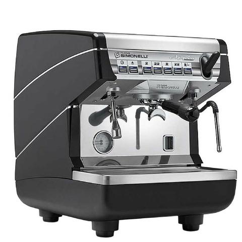 ca phe 3 - Sửa máy pha cà phê Nuova Simonelli tại SG