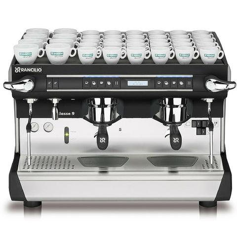 cafe - Sửa máy pha cà phê Rancilio uy tín tại Sài Gòn