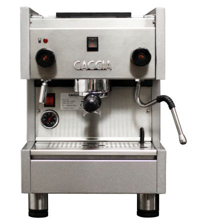 ga 2 - Sửa máy cà phê Gaggia tại SG