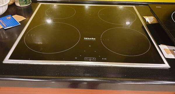 bep tu miele 2 - Sửa bếp từ Miele lỗi E5 tại Biên Hoà