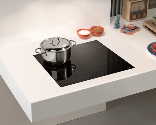 Sửa bếp từ Miele