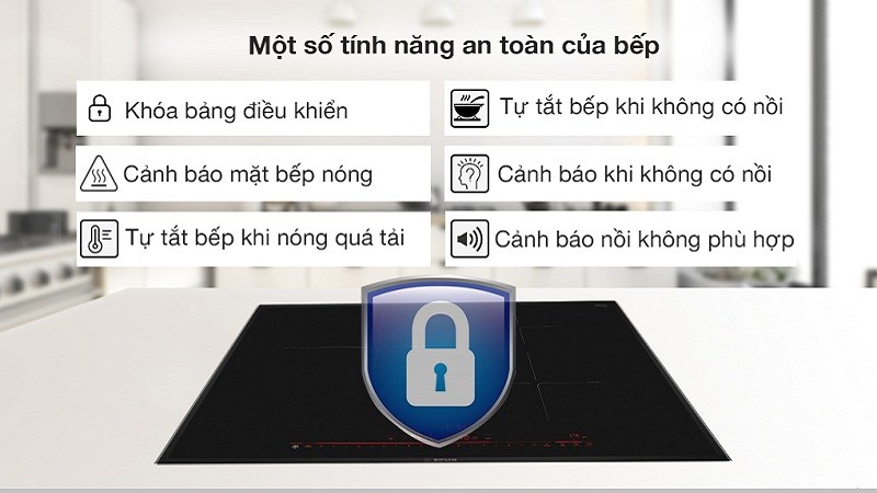 bep tu bosch bi khoa 1 - Sửa bếp từ Bosch bị khoá