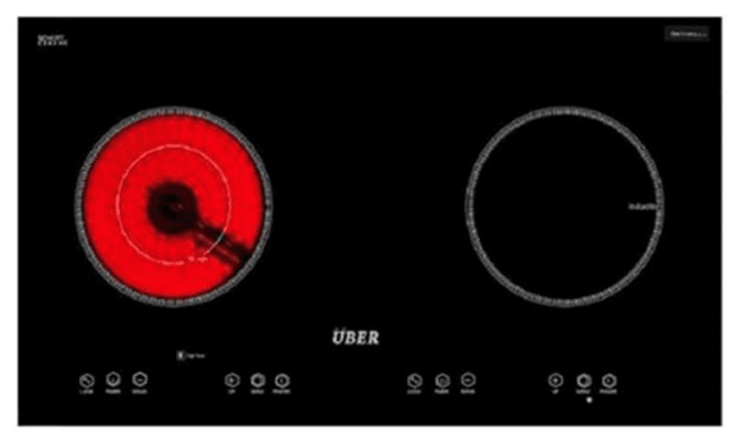 Sửa bếp từ Uber uy tín chất lượng tại Sài Gòn bep tu uber 2V 33S 667x400 - Sửa bếp từ Uber uy tín chất lượng tại Sài Gòn