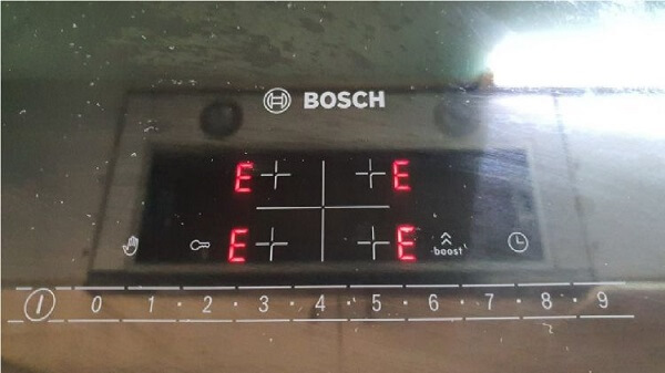 Sửa bếp từ Bosch lỗi E tại Sài Gòn e3 - Sửa bếp từ Bosch lỗi E tại Sài Gòn