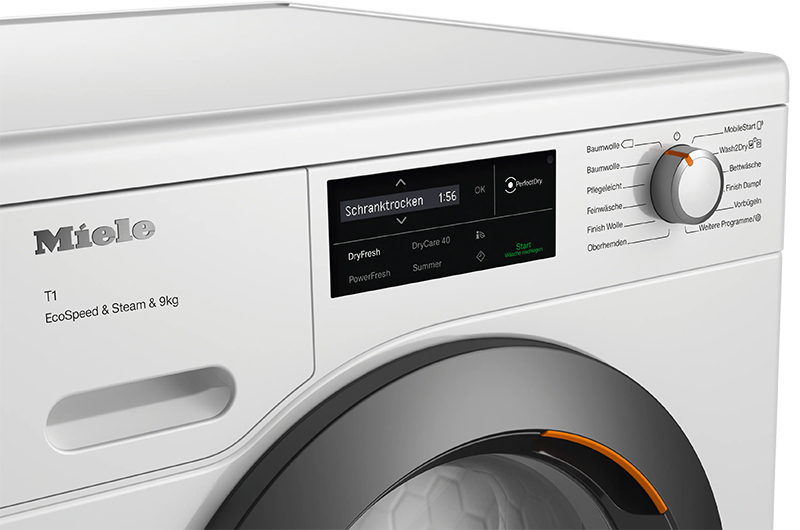 say - Địa chỉ uy tín sửa máy sấy quần áo Miele tại Sài Gòn