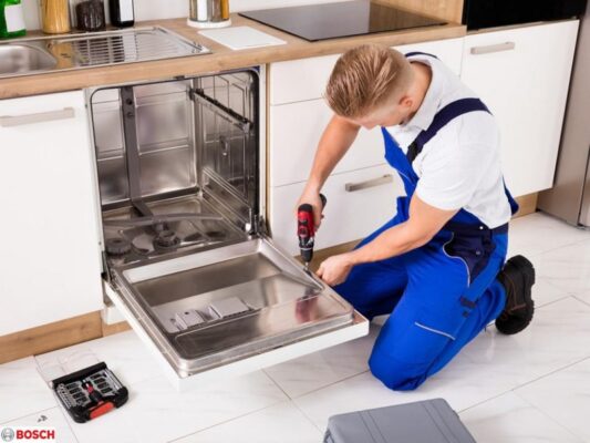 Sửa Máy Rửa Chén Sửa Máy Rửa Chén