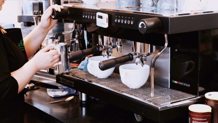 Sửa máy cafe tại nhà Sửa máy cafe tại nhà