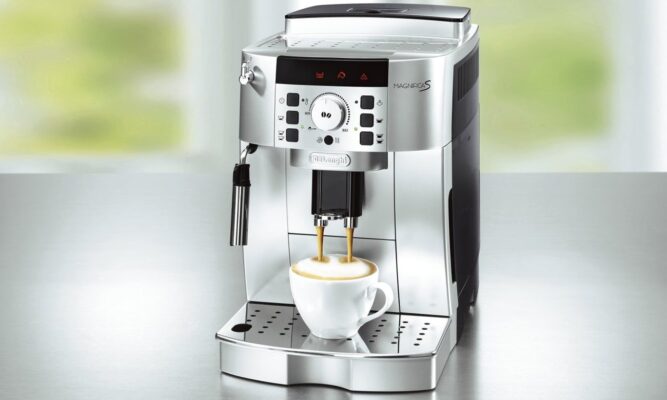 Sửa máy Cafe Delonghi Sửa máy Cafe Delonghi