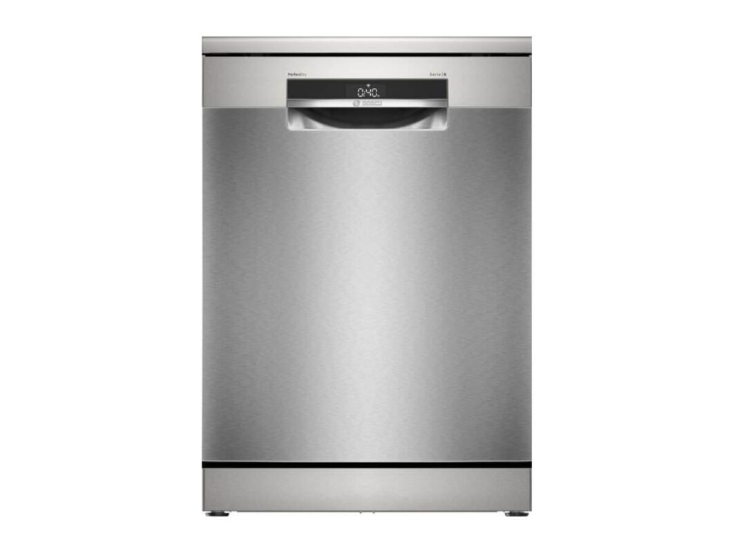 Sửa máy rửa bát Bosch lỗi E06
