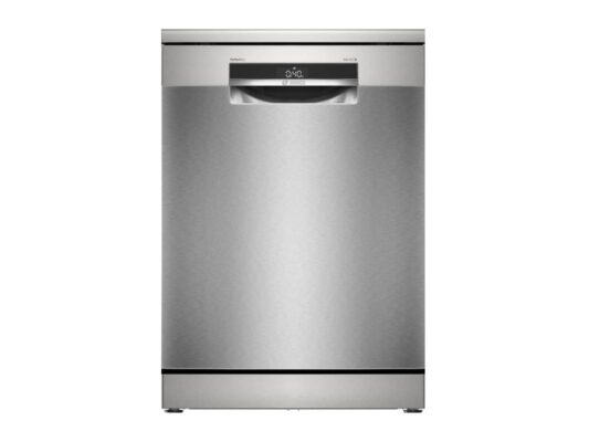 Sửa máy rửa bát Bosch lỗi E06