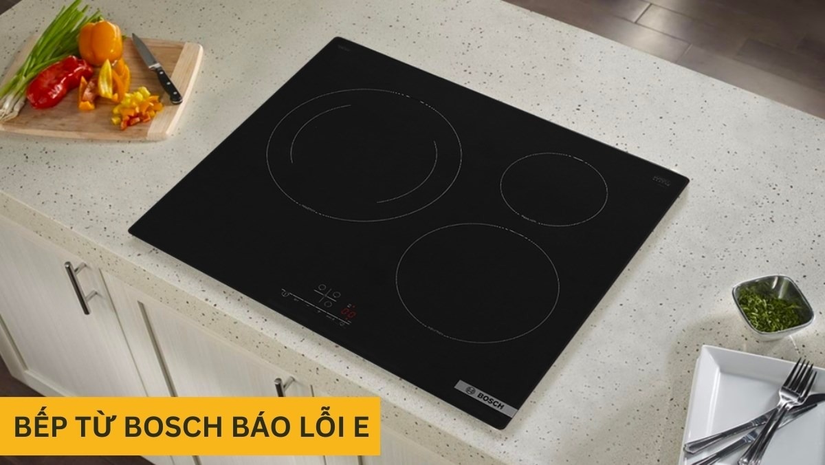Các lỗi của bếp từ Bosch E0, E1, ... nguyen nhan va cach khac phuc kh - Các lỗi của bếp từ Bosch E0, E1, ...