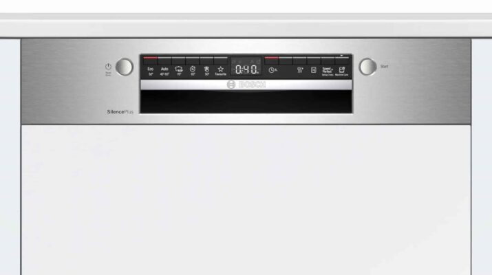 Sửa máy rửa bát Bosch lỗi E06 Sửa máy rửa bát Bosch lỗi E06