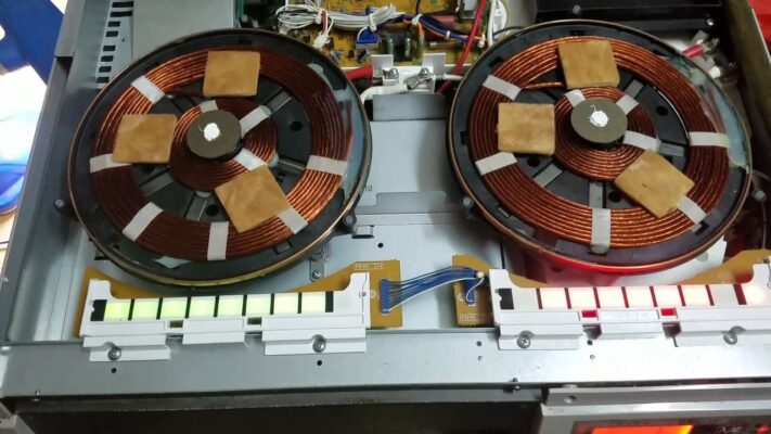 Sửa bếp từ giá rẻ Sửa bếp từ giá rẻ