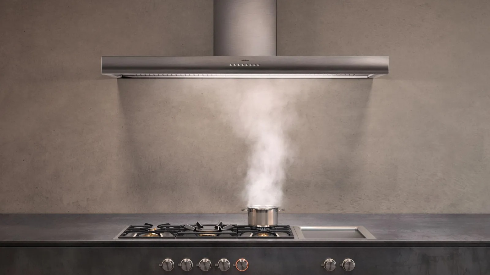Sửa bếp từ Gaggenau - Sửa máy hút mùi Gaggenau Sửa bếp từ Gaggenau - Sửa máy hút mùi Gaggenau