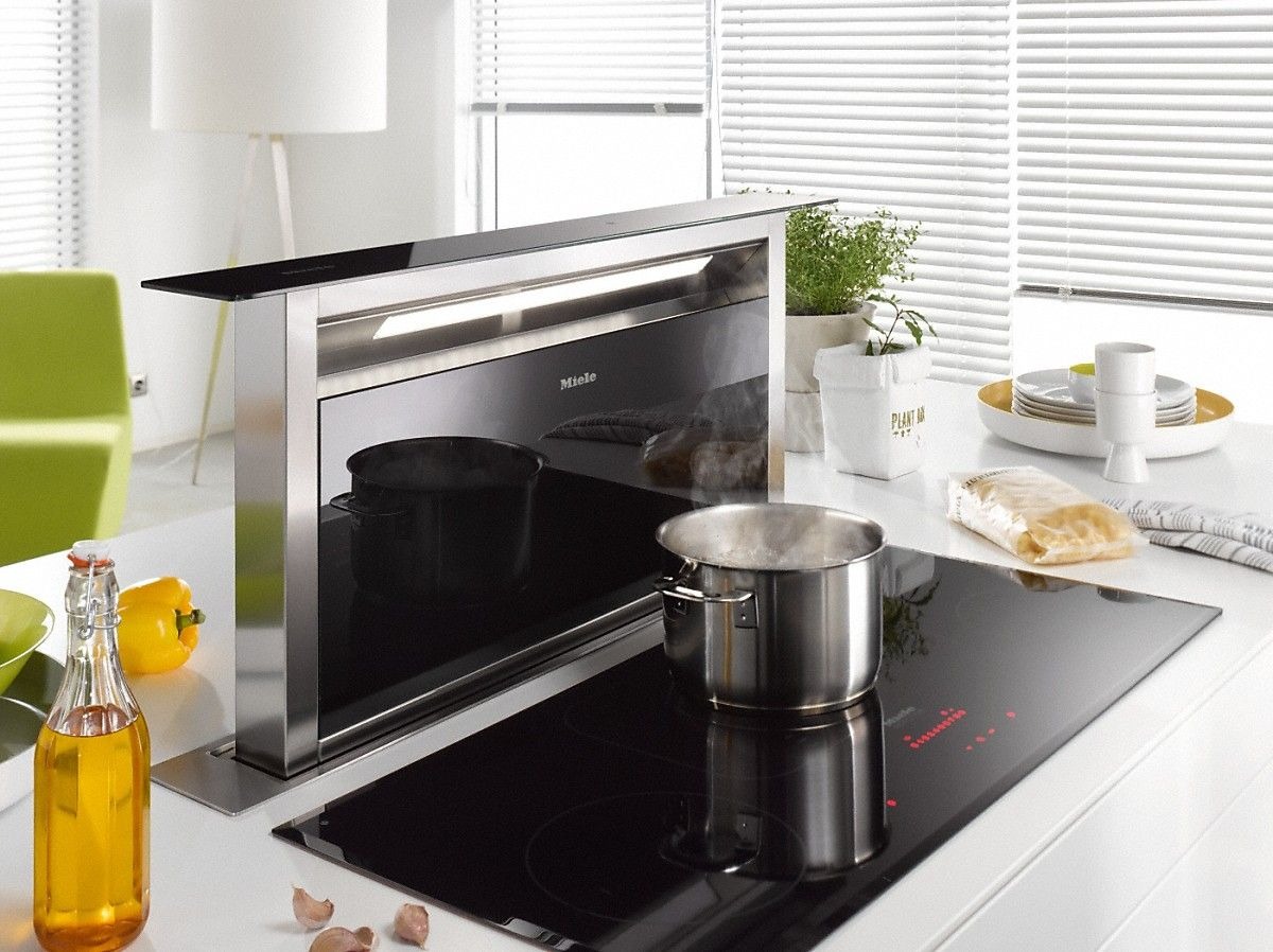 Sửa bếp từ Miele - Sửa máy hút mùi Miele Sửa bếp từ Miele - Sửa máy hút mùi Miele