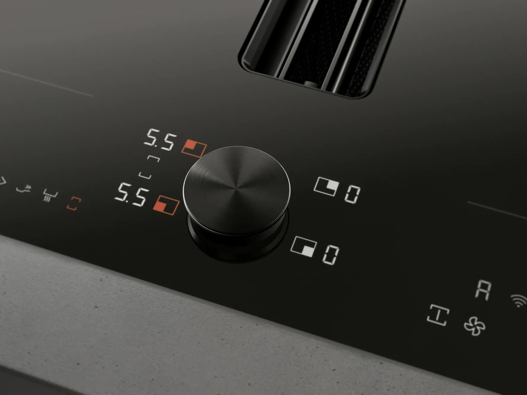 Sửa bếp từ Gaggenau - Sửa máy hút mùi Gaggenau Số 1 tại TPHCM bep tu ket hop hut mui gaggenau - Sửa bếp từ Gaggenau - Sửa máy hút mùi Gaggenau Số 1 tại TPHCM