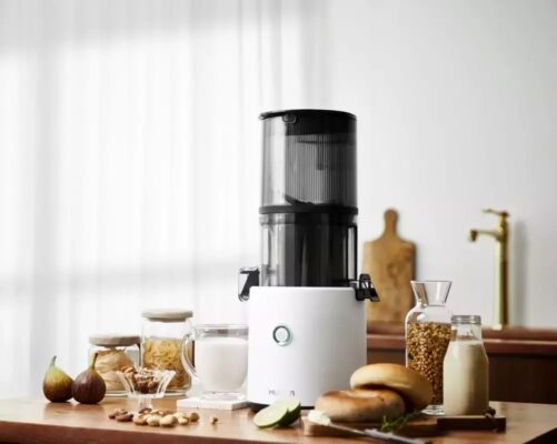Bảo hành máy ép chậm Hurom