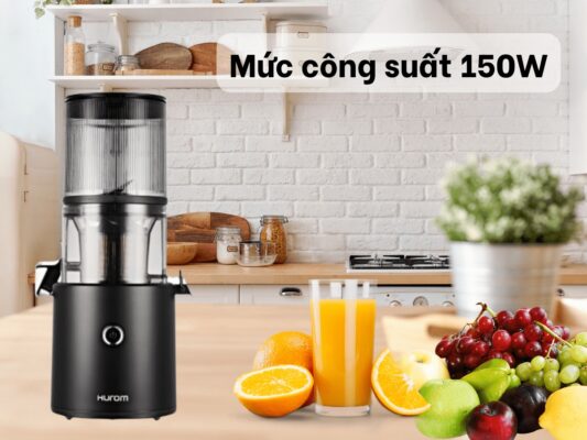 Sửa Máy ép chậm Hurom Sửa Máy ép chậm Hurom