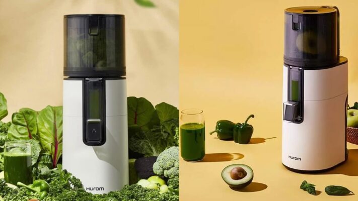 Bảo hành máy ép chậm Hurom Bảo hành máy ép chậm Hurom