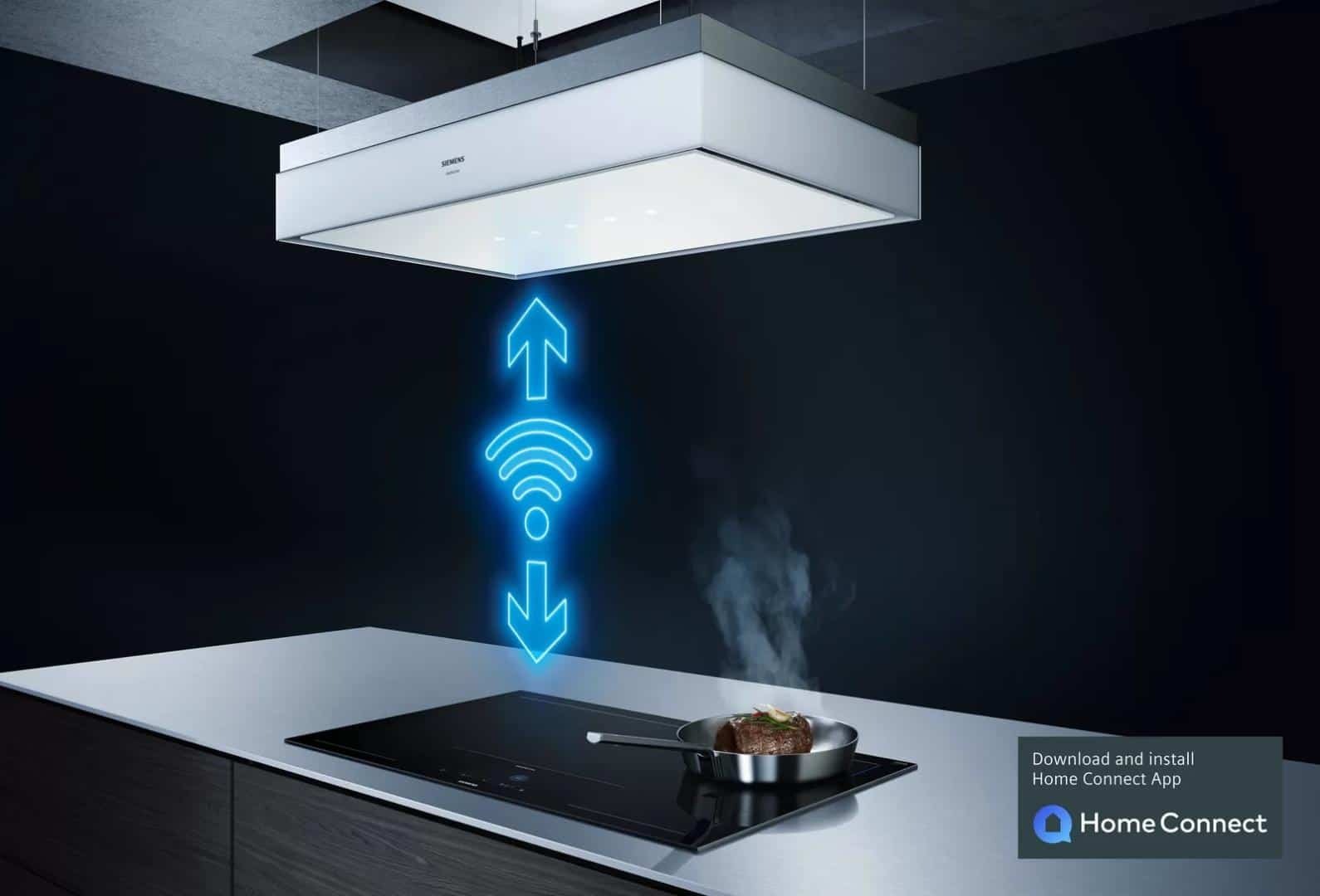 Sửa bếp từ Siemens - Sửa máy hút mùi Siemens Sửa bếp từ Siemens - Sửa máy hút mùi Siemens