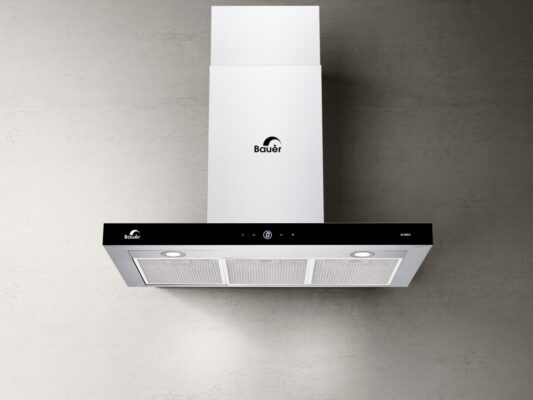 Sửa bếp từ Bauer - Sửa máy hút mùi Bauer