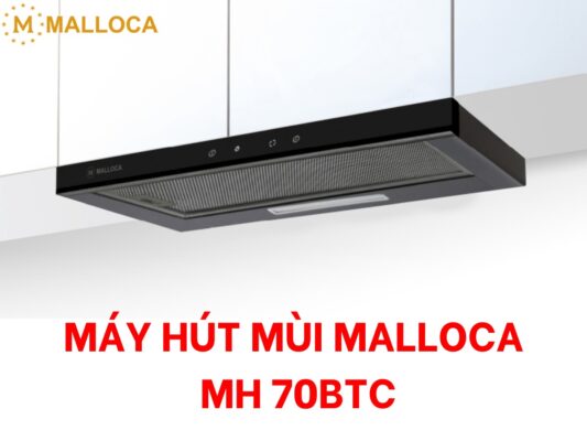 Sửa bếp từ Malloca - Sửa máy hút mùi Malloca