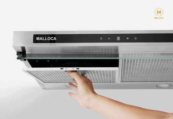 Sửa bếp từ Malloca - Sửa máy hút mùi Malloca