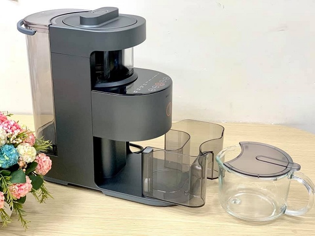 medion - Sửa máy làm sữa hạt Medion lỗi E07