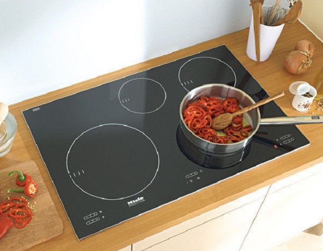 1 - Sửa bếp từ Miele lỗi F3