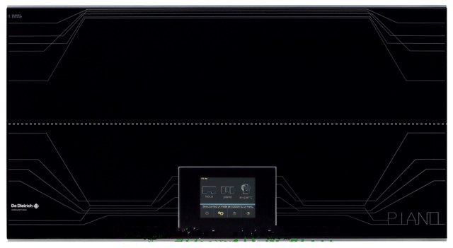 101 bep tu de dietrich dtim 1000 c - Sửa bếp từ De Dietrich ch&iacute;nh h&atilde;ng