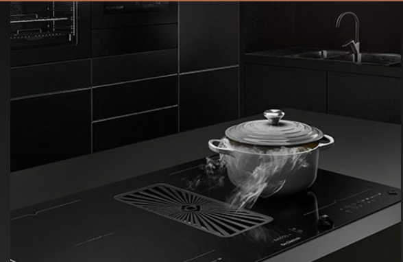 De Dietrich CZ2100088 00 Induction Hob product - Sửa bếp từ De Dietrich ch&iacute;nh h&atilde;ng