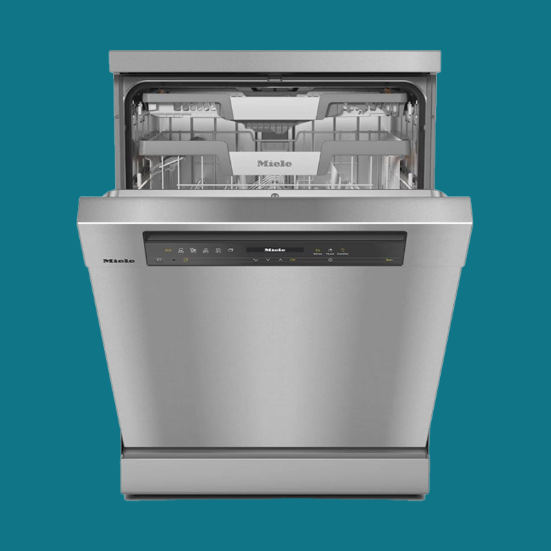 IMG 0256 - Sửa máy rửa bát Miele không hoạt động