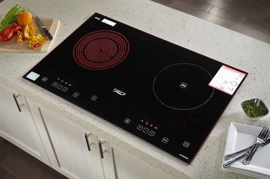IMG 0284 - Địa chỉ uy tín sửa bếp từ Cheft bốc khói